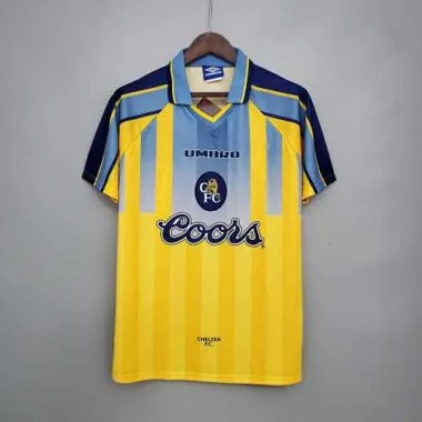 95-97 Chelsea away