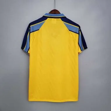 95-97 Chelsea away