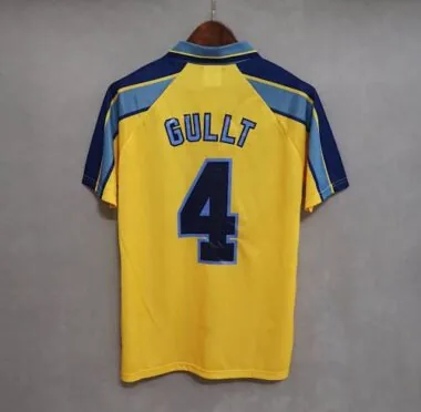 95-97 Chelsea away