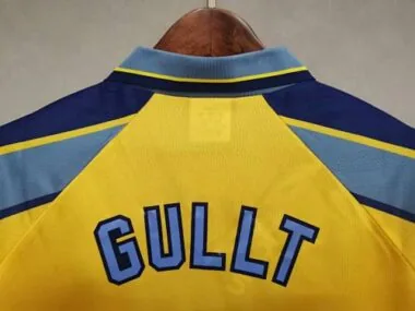95-97 Chelsea away