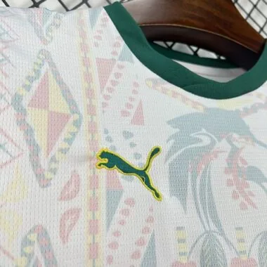 World Cup Jersey 2026 Senegal Home Kids Kit Soccer T-Shirt