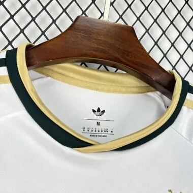 World Cup Jersey 2026 Saudi Arabia Away Kit Soccer T-Shirt