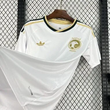 World Cup Jersey 2026 Saudi Arabia Away Kit Soccer T-Shirt