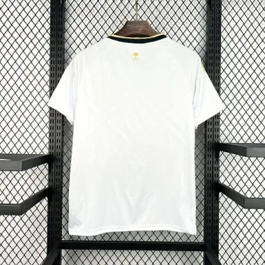 World Cup Jersey 2026 Saudi Arabia Away Kit Soccer T-Shirt