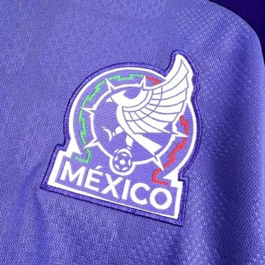 WK-shirt 2026 Mexico: keepersuit, voetbalshirt