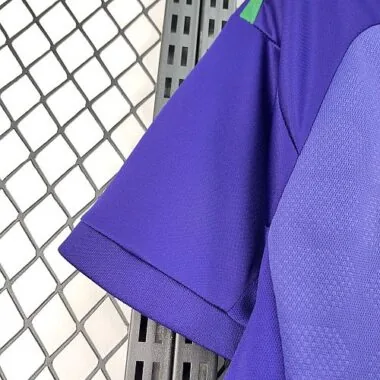 WK-shirt 2026 Mexico: keepersuit, voetbalshirt