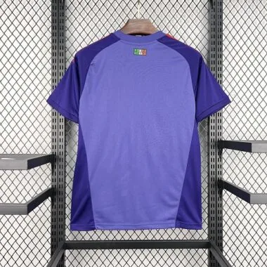 WK-shirt 2026 Mexico: keepersuit, voetbalshirt