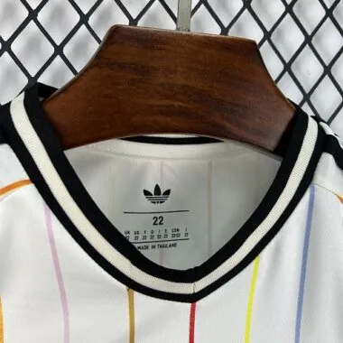 WK-shirt 2026 Japan uittenue voor kinderen – voetbalshirt