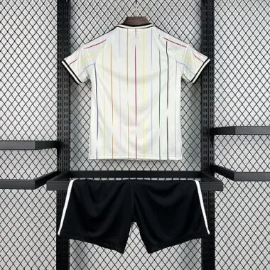 WK-shirt 2026 Japan uittenue voor kinderen – voetbalshirt