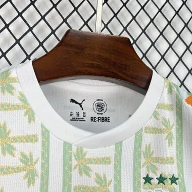 World Cup Jersey 2026 Ivory Coast Away Kids Kit Soccer T-Shirt