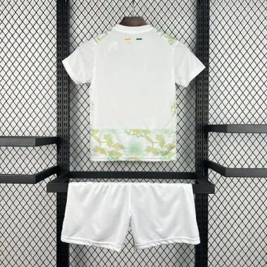 World Cup Jersey 2026 Ivory Coast Away Kids Kit Soccer T-Shirt