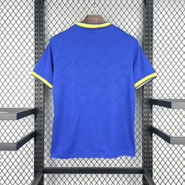 Camiseta de fútbol de la selección de Bosnia y Herzegovina, tercera equipación para el Mundial de 2026