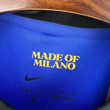 26-27 Inter Milan Home Kit Soccer T-Shirt