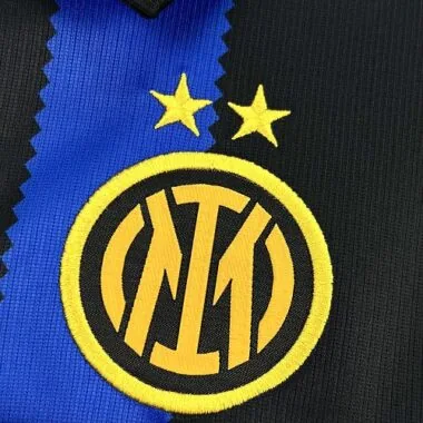 26-27 Inter Milan Home Kit Soccer T-Shirt