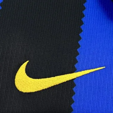 26-27 Inter Milan Home Kit Soccer T-Shirt