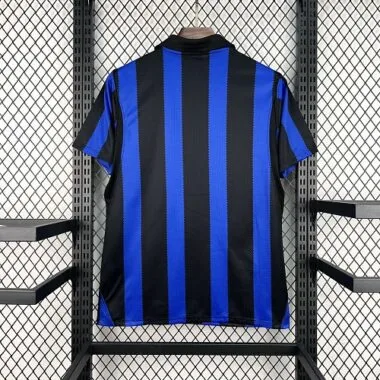 26-27 Inter Milan Home Kit Soccer T-Shirt