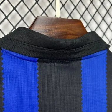 26-27 Inter Milan Home Kit Soccer T-Shirt