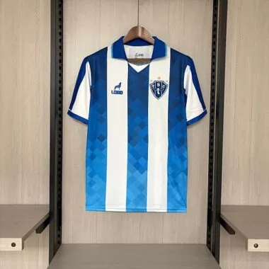 Paysandu 2026/27 Home Jersey