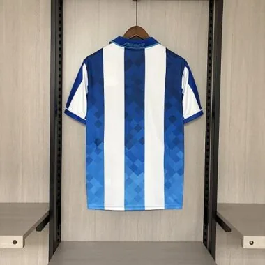 Paysandu 2026/27 Home Jersey