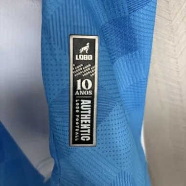 Paysandu 2026/27 Home Jersey
