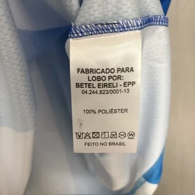 Paysandu 2026/27 Home Jersey