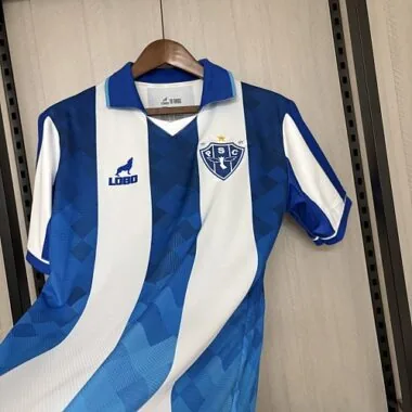 Paysandu 2026/27 Home Jersey