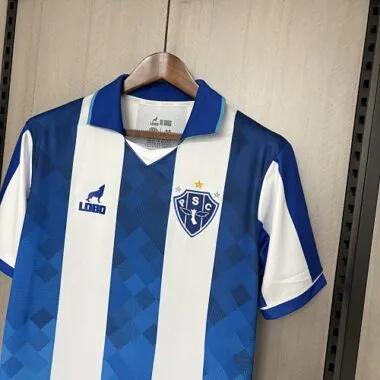 Paysandu 2026/27 Home Jersey