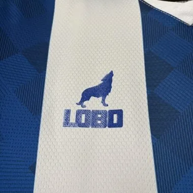 Paysandu 2026/27 Home Jersey