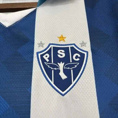 Paysandu 2026/27 Home Jersey