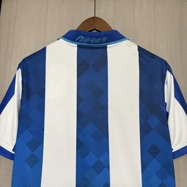 Paysandu 2026/27 Home Jersey