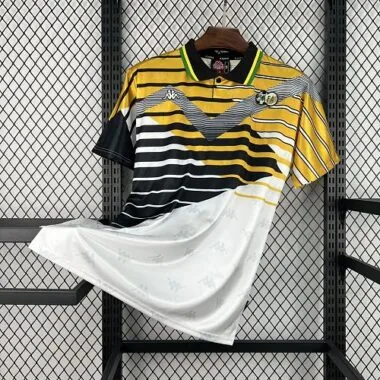 South Africa 1998 Third Retro Jersey