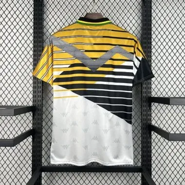 South Africa 1998 Third Retro Jersey