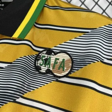 South Africa 1998 Third Retro Jersey