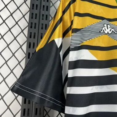 South Africa 1998 Third Retro Jersey