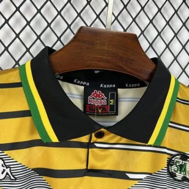 South Africa 1998 Third Retro Jersey