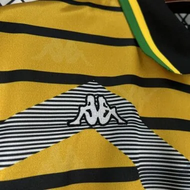 South Africa 1998 Third Retro Jersey