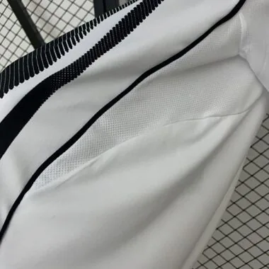 25-26 Juventus Home Kit Soccer T-Shirt