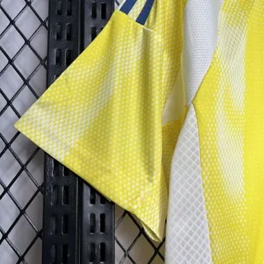 24-25 Juventus Away Kit Soccer Uniforms Soccer S-4XL