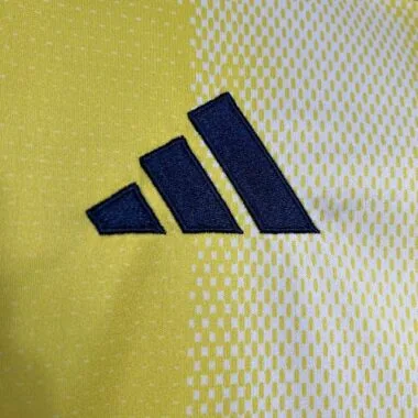 24-25 Juventus Away Kit Soccer Uniforms Soccer S-4XL