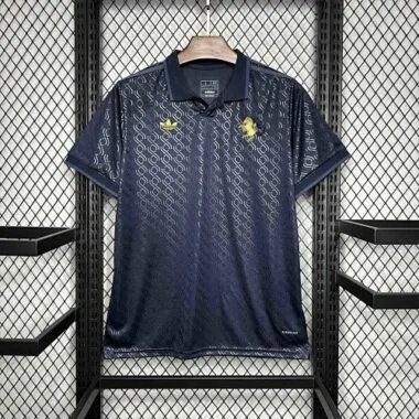24-25 Juventus Third Kit Soccer Uniforms Soccer S-4XL