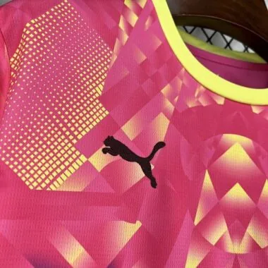 WK-shirt 2026 Portugal keepersuitvoering voetbalshirt AAAAJersey Yupoo