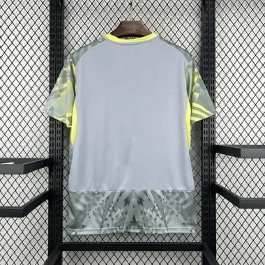 WK-shirt 2026 Portugal Keepersuit Voetbal-T-shirt AAAAJersey Supply Yupoo