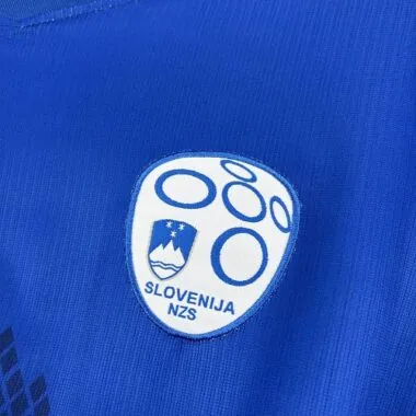 Voetbalshirt uitwedstrijdtenue Slovenië 2026 – AAAAJersey Supply Yupoo