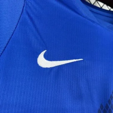 Voetbalshirt uitwedstrijdtenue Slovenië 2026 – AAAAJersey Supply Yupoo