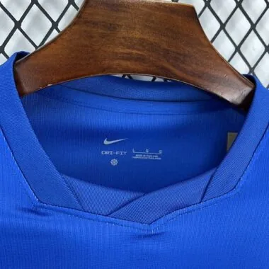 Voetbalshirt uitwedstrijdtenue Slovenië 2026 – AAAAJersey Supply Yupoo