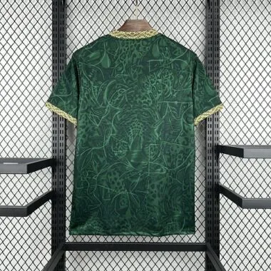 2026 Brazilië Special Edition voetbalshirt AAAAJersey Supply Yupoo