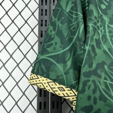 2026 Brazilië Special Edition voetbalshirt AAAAJersey Supply Yupoo