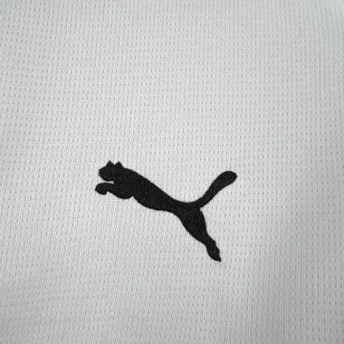 26-27 Valencia Home Kit Soccer T-Shirt AAAAJersey Supply Yupoo
