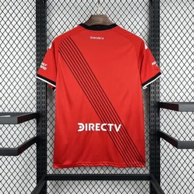 Maglietta da calcio River Plate terza divisa 26-27 AAAAJersey Supply Yupoo