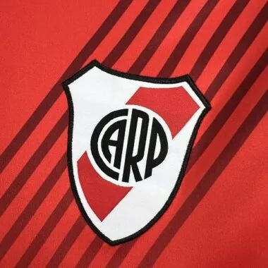 Maglietta da calcio River Plate terza divisa 26-27 AAAAJersey Supply Yupoo